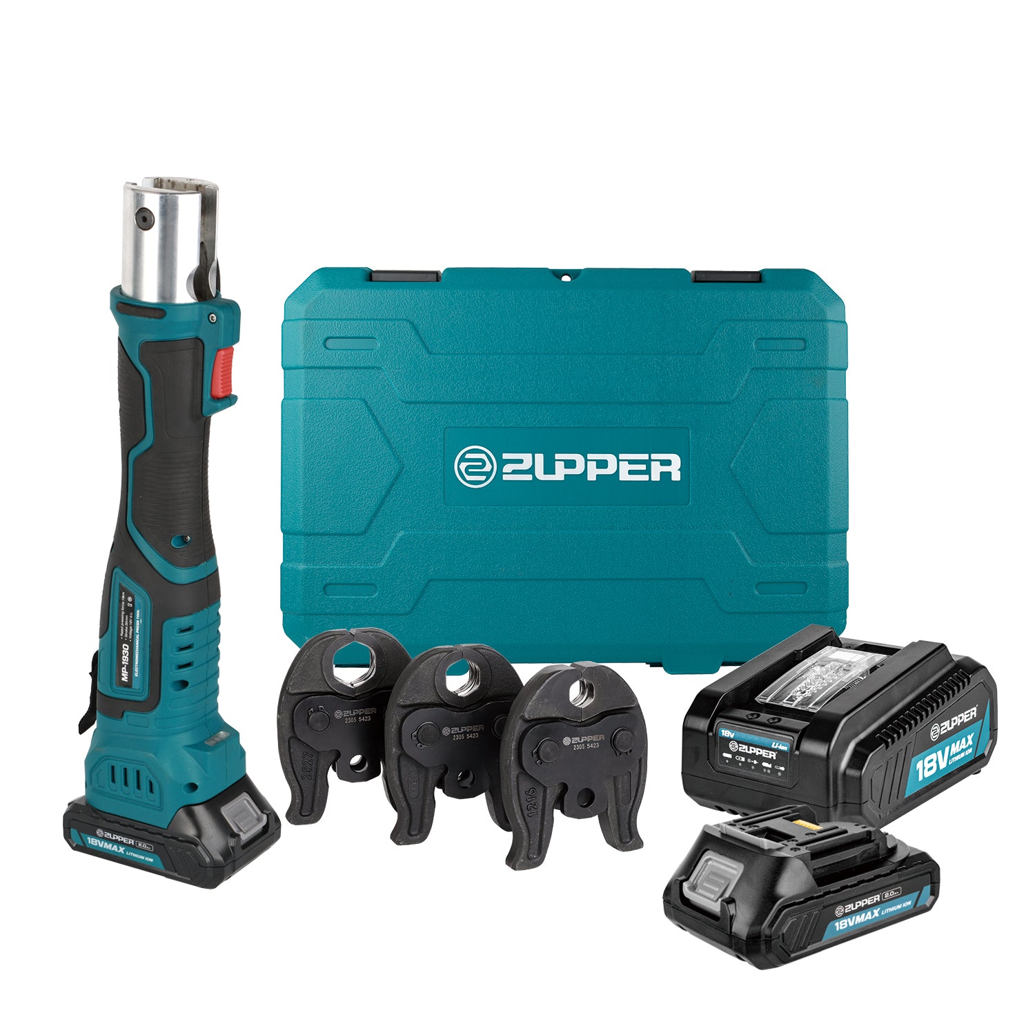 Zupper Tools Zupper Tools – Pressfit Direct
