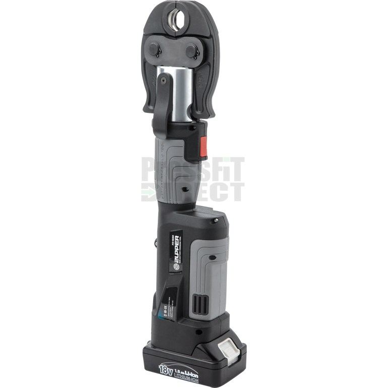 Zupper Tools – Pressfit Direct
